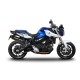 Βάσεις πλαϊνών βαλιτσών SHAD 3P System BMW F 800 R -14