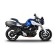 Βάσεις πλαϊνών βαλιτσών SHAD 3P System BMW F 800 R -14