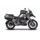 Βάσεις πλαϊνών βαλιτσών SHAD 3P System BMW R 1200 GS/Adv. LC 13-