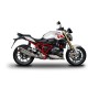 Βάσεις πλαϊνών βαλιτσών SHAD 3P System BMW R 1200 R LC 15-