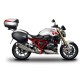 Βάσεις πλαϊνών βαλιτσών SHAD 3P System BMW R 1200 R LC 15-