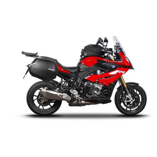 Βάσεις πλαϊνών βαλιτσών SHAD 3P System BMW S 1000 XR -19