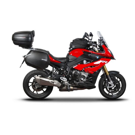 Βάσεις πλαϊνών βαλιτσών SHAD 3P System BMW S 1000 XR -19