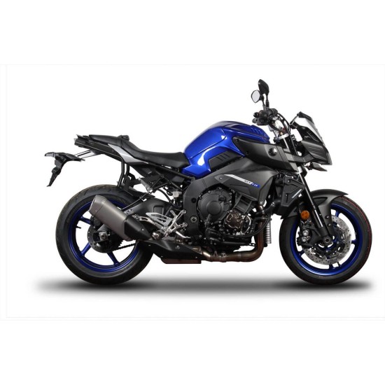 Βάσεις πλαϊνών βαλιτσών SHAD 3P System Yamaha MT-10