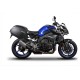 Βάσεις πλαϊνών βαλιτσών SHAD 3P System Yamaha MT-10