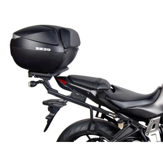 Βάσεις πλαϊνών βαλιτσών SHAD 3P System Yamaha MT-07 -17