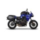 Βάσεις πλαϊνών βαλιτσών SHAD 3P System Yamaha MT-07 Tracer