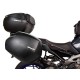 Βάσεις πλαϊνών βαλιτσών SHAD 3P System Yamaha MT-09 Street Rally -16