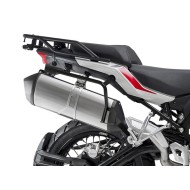 Βάσεις πλαϊνών βαλιτσών SHAD 3P System BENELLI TRK 502 X 