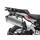 Βάσεις πλαϊνών βαλιτσών SHAD 3P System BENELLI TRK 502 X 