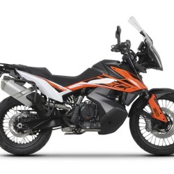 Βάσεις πλαϊνών βαλιτσών SHAD 3P System KTM 790 Adventure/R -20