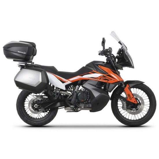 Βάσεις πλαϊνών βαλιτσών SHAD 3P System KTM 790 Adventure/R -20