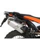 Βάσεις πλαϊνών βαλιτσών SHAD 3P System KTM 890 Adventure/R