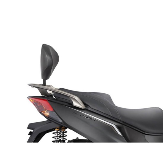 Βάση για μαξιλαράκι πλάτης SHAD Kymco X-Town CT 125-300 21-