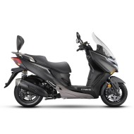 Βάση για μαξιλαράκι πλάτης SHAD Kymco X-Town CT 125-300 21-