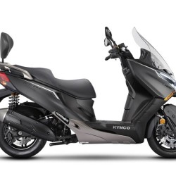 Βάση για μαξιλαράκι πλάτης SHAD Kymco X-Town CT 125-300 21-