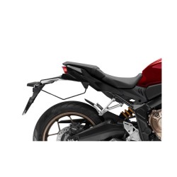 Βάσεις πλαϊνών σαμαριών SHAD Honda CB 650 R Neo Sports Cafe 21-23
