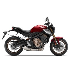 Βάσεις πλαϊνών σαμαριών SHAD Honda CB 650 R Neo Sports Cafe 21-23