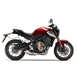 Βάσεις πλαϊνών σαμαριών SHAD Honda CB 650 R Neo Sports Cafe 21-