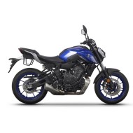 Βάσεις πλαϊνών σαμαριών SHAD Yamaha MT-07 14-