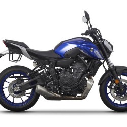 Βάσεις πλαϊνών σαμαριών SHAD Yamaha MT-07 14-