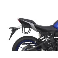 Βάσεις πλαϊνών σαμαριών SHAD Yamaha MT-07 14-