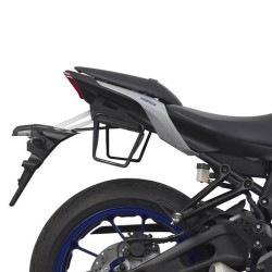 Βάσεις πλαϊνών σαμαριών SHAD Yamaha MT-07 14-