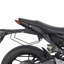 Βάσεις πλαϊνών σαμαριών SHAD Yamaha MT-09/SP 21-