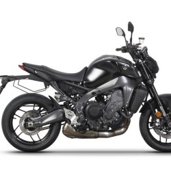 Βάσεις πλαϊνών σαμαριών SHAD Yamaha MT-09/SP 21-