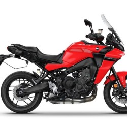 Βάσεις πλαϊνών σαμαριών SHAD Yamaha Tracer 9/GT