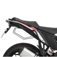 Βάσεις πλαϊνών σαμαριών SHAD KTM 390 Adventure