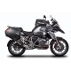 Βάσεις πλαϊνών βαλιτσών SHAD 3P System BMW R 1250 GS/Adv.