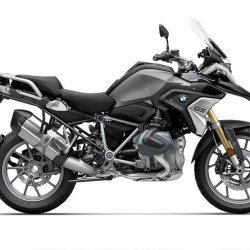 Βάσεις πλαϊνών βαλιτσών SHAD 3P System BMW R 1250 GS/Adv.