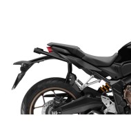 Βάσεις πλαϊνών βαλιτσών SHAD 3P System Honda CB 650 R Neo Sports Cafe -20