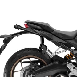 Βάσεις πλαϊνών βαλιτσών SHAD 3P System Honda CB 650 R Neo Sports Cafe -20