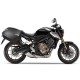 Βάσεις πλαϊνών βαλιτσών SHAD 3P System Honda CB 650 R Neo Sports Cafe -20