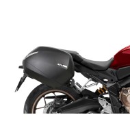 Βάσεις πλαϊνών βαλιτσών SHAD 3P System Honda CB 650 R Neo Sports Cafe 21-