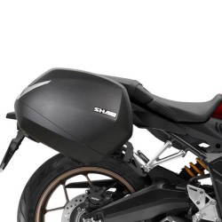 Βάσεις πλαϊνών βαλιτσών SHAD 3P System Honda CB 650 R Neo Sports Cafe 21-