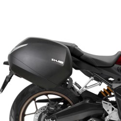Βάσεις πλαϊνών βαλιτσών SHAD 3P System Honda CB 650 R Neo Sports Cafe 21-23