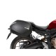 Βάσεις πλαϊνών βαλιτσών SHAD 3P System Honda CB 650 R Neo Sports Cafe 21-23