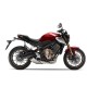 Βάσεις πλαϊνών βαλιτσών SHAD 3P System Honda CB 650 R Neo Sports Cafe 21-23