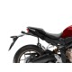Βάσεις πλαϊνών βαλιτσών SHAD 3P System Honda CB 650 R Neo Sports Cafe 21-23