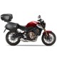 Βάσεις πλαϊνών βαλιτσών SHAD 3P System Honda CB 650 R Neo Sports Cafe 21-23