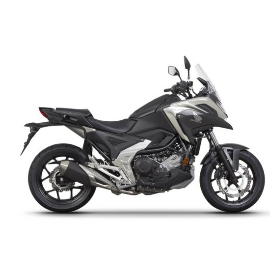 Βάσεις πλαϊνών βαλιτσών SHAD 3P System Honda NC 750 X 21-