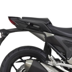 Βάσεις πλαϊνών βαλιτσών SHAD 3P System Honda NC 750 X 21-