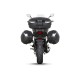 Βάσεις πλαϊνών βαλιτσών SHAD 3P System Honda NC 750 X 21-