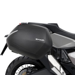 Βάσεις πλαϊνών βαλιτσών SHAD 3P System Honda X-ADV 21-