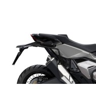 Βάσεις πλαϊνών βαλιτσών SHAD 3P System Honda X-ADV 21-