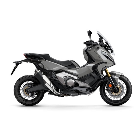 Βάσεις πλαϊνών βαλιτσών SHAD 3P System Honda X-ADV 21-