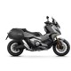 Βάσεις πλαϊνών βαλιτσών SHAD 3P System Honda X-ADV 21-